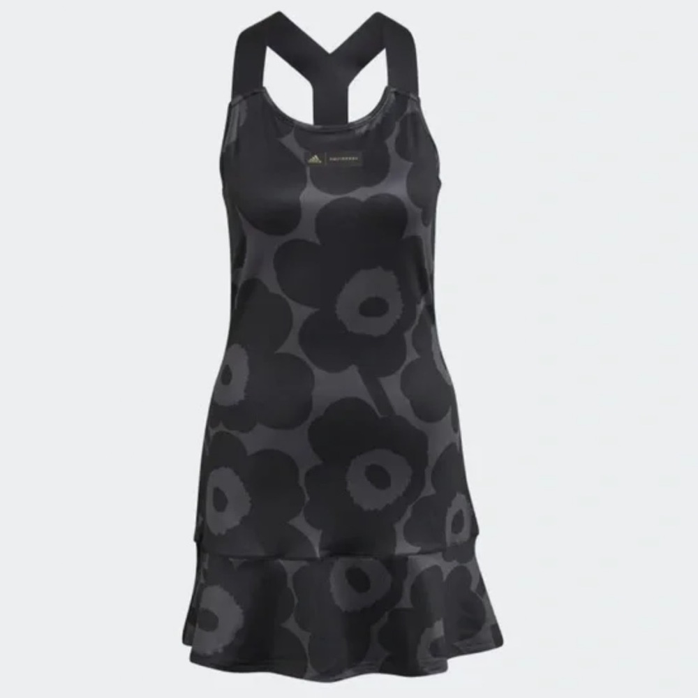 Women’s Adidas Marimekko tennis dress